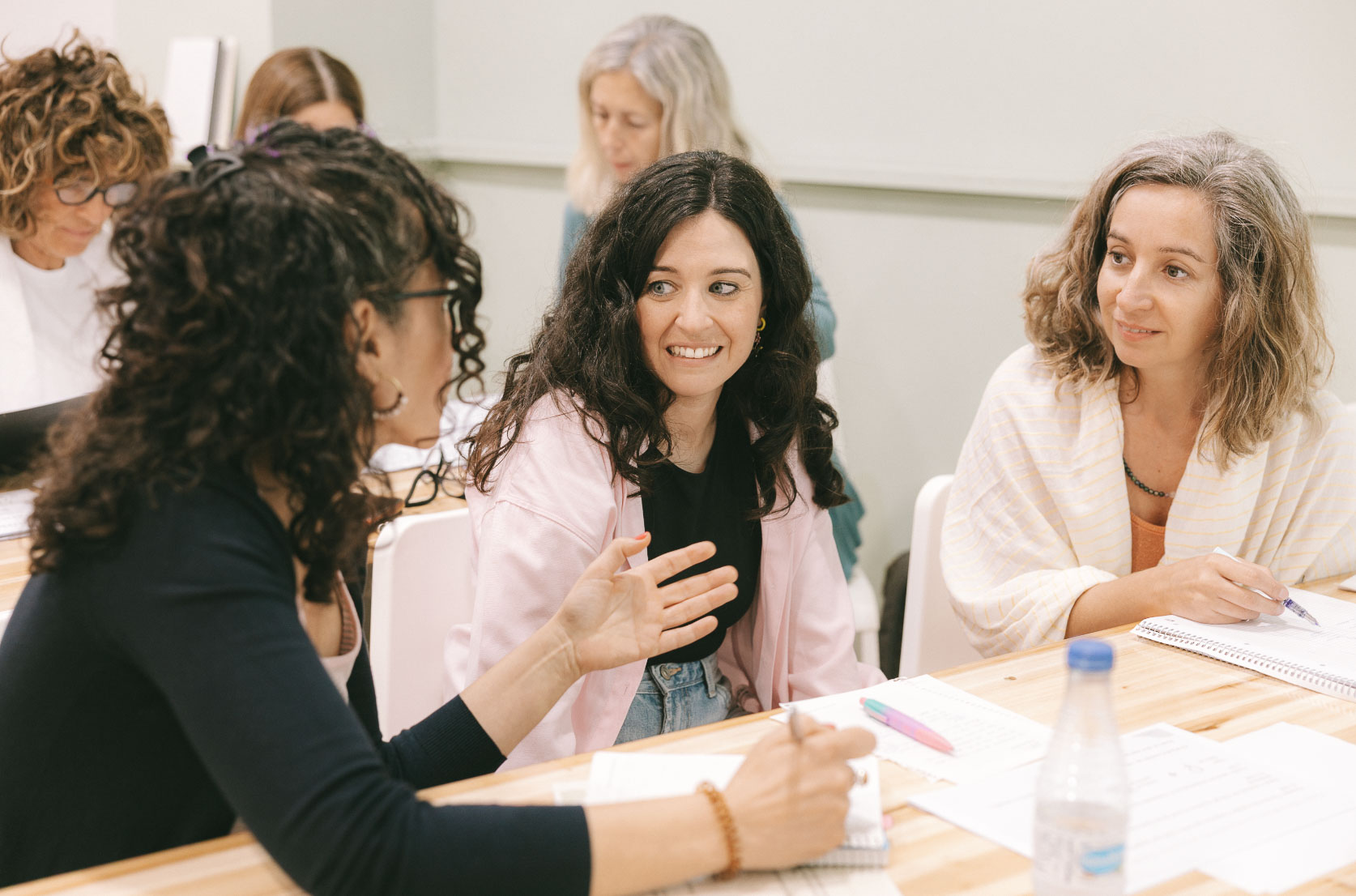 3r. Curs anual d’astrologia avançada – 2026