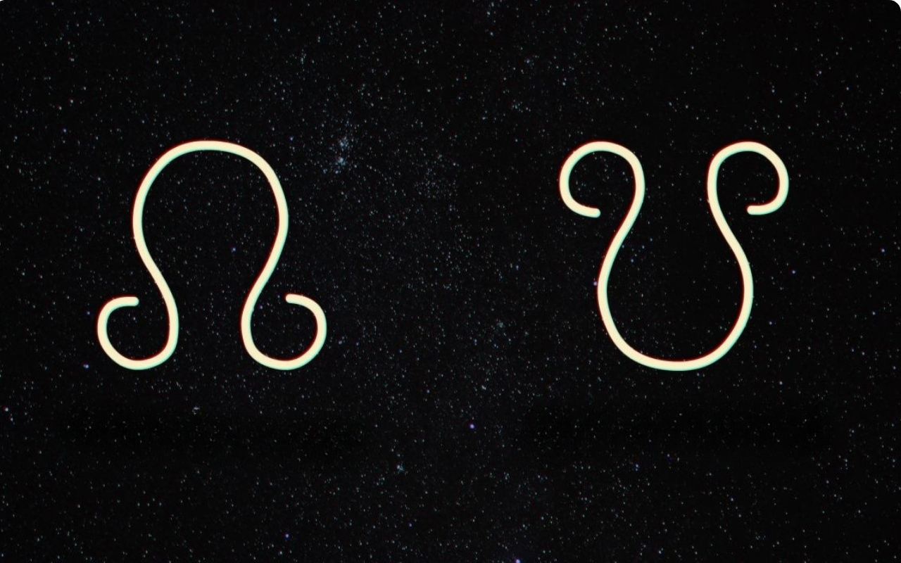 Els Nodes de la lluna