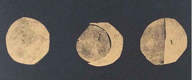 El cicle de les llunacions: astrologia psicol�gica i autoconeixement