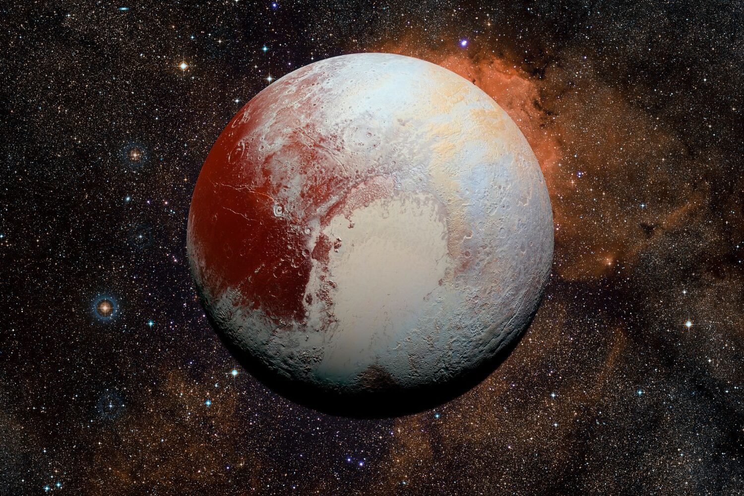 Curs Plut� – El pols de la vida i la mort.